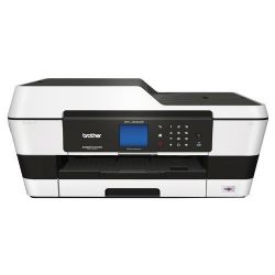 Brother -MFC-J6520DW Wireless All-In-One Printer