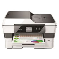 Brother -MFC-J6720DW Wireless All-In-One Printer