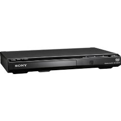 Sony -DVPSR210P DVD Player