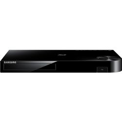 Samsung - BD-H6500/ZA - Streaming 3D Wi-Fi Built-In Blu-ray Player