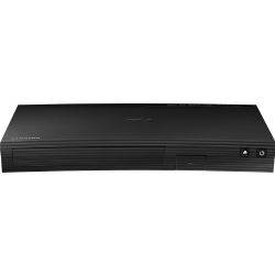 Samsung - BD-J5100/ZA - Streaming Blu-ray Player