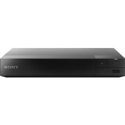 Sony - BDPS1500 Streaming Blu-ray Player