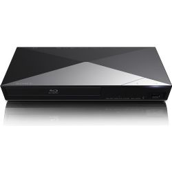 Sony BDP-S5200E 3D Blu-ray Disc Player