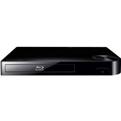 Samsung -BD-FM51 1 Disc(s) Blu-ray Disc Player