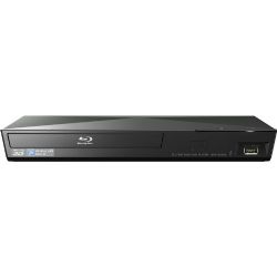 Sony - BDPS5200 - Streaming 3D Wi-Fi Built-In Blu-ray Player