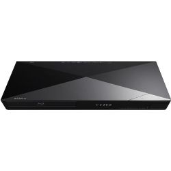 Sony - BDPS6200 - Streaming 3D Wi-Fi Built-In Blu-ray Player