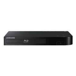 Samsung BD-F5700 Wi-Fi Blu-Ray Player