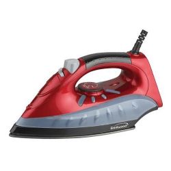 Brentwood -91583307M Steam Iron