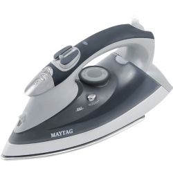 Maytag -M400 Speed Heat Iron and Steamer
