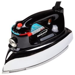 Brentwood -91583309M Classic Steam/Spray Iron