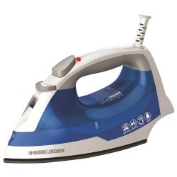 Black & Decker -IR03V Easy Steam Iron