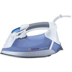 Singer -EF.01 Expert Finish Steam Iron