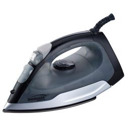 Brentwood -91583302M Steam Iron