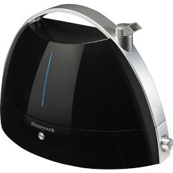 Honeywell -HUT-300B Designer Series 0.8-Gal. Cool Mist Humidifier
