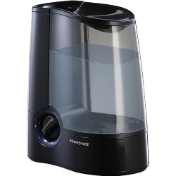 Honeywell - HWM705B 2 Gal. Warm Moisture Humidifier