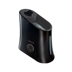 Honeywell - HUT-220B Easy-To-Care 1 Gal. Cool Mist Humidifier