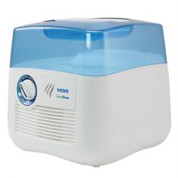 Vicks - V3900 Germ-Free Cool Mist 1 Gal. Humidifier