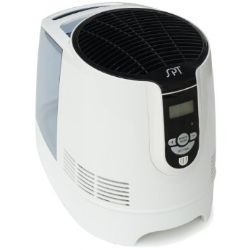 Sunpentown -SU-9210 Sunpentown: Digital Evaporative Humidifier