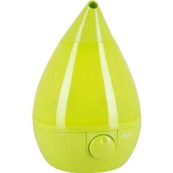 Crane - EE-5301G 0.9-Gal. Ultrasonic Drop Shape Humidifier