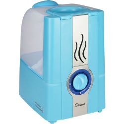 Crane - EE5201A 1 Gal. Portable Warm Mist Humidifier