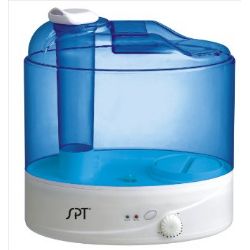 SPT -  SU-2020 2 Gal. Ultrasonic Cool Mist Humidifier