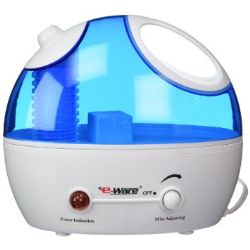 E-Ware  EW-3K037 Humidifier