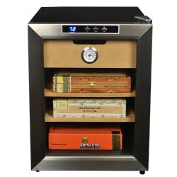 NewAir - CC-100 Thermoelectric Humidor