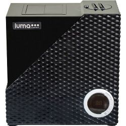 Luma Comfort - HCW10B Cool and Warm Mist Humidifier