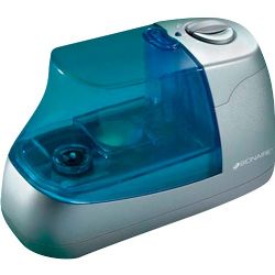 Bionaire - BU498-U Ultrasonic 0.3-Gal. Cool Mist Humidifier