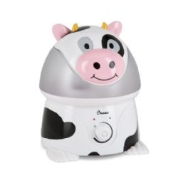 Crane - EE-4140 1-Gal. Cool Mist Humidifier