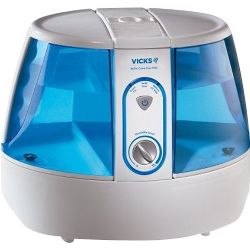 Vicks -V790 Germ Free Humidifier