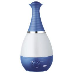 SPT - SU-2550B 0.6 Gal. Cool Mist Humidifier