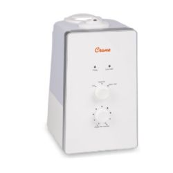 Crane - EE-8065 1.2-Gal. Warm and Cool Mist Humidifier