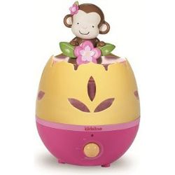 Kids Line - 3205H Humidifier ( Miss Monkey)