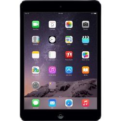 Apple -MF069LL/A 16 GB iPad mini 2