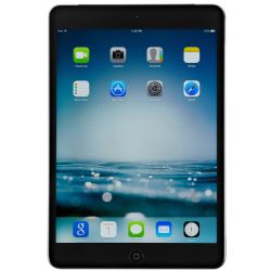 Apple -MF082LL/A 32 GB iPad mini 2