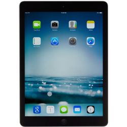 Apple -ME993LL/A 16GB iPad Air