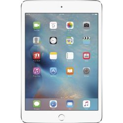 Apple -MK6K2LL/A 16GB iPad mini 4