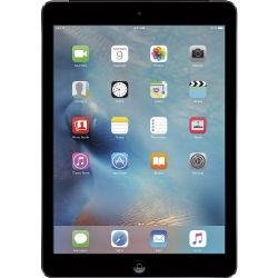 Apple -MF004LL/A 32GB iPad Air