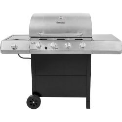 Char-Broil - Classic C-453 Gas Grill
