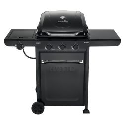 Char-Broil 463770915 Charcoal/Gas Hybrid Grill