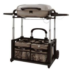 Char-Broil -12401590 Grill2Go Ice Gas Grill