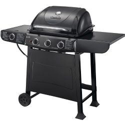 Char-Broil -463722314 Quick Set Gas Grill