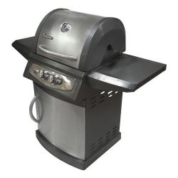 Landmann -42202 Falcon Series Gas Grill