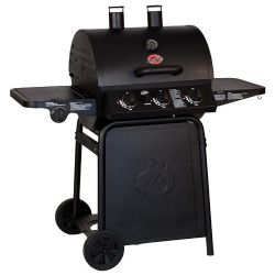 Char-Broil -463334613 Classic C-343 Gas Grill