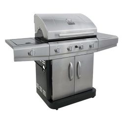 Char-Broil -463461613 Classic Grill