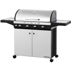 Cadac -98700-43-01 Stratos 4 Gas Grill