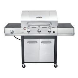 Char-Broil -463436815 Infrared Performance Gas Grill