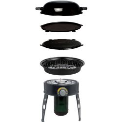 Cadac -5025 Safari Chef Gas Grill