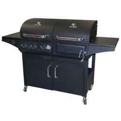 Char-Broil -463724511 Combo Charcoal/Gas Grill